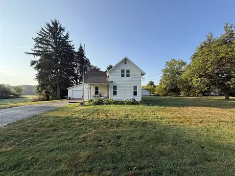 5485 W Columbia, Mason, MI 48854