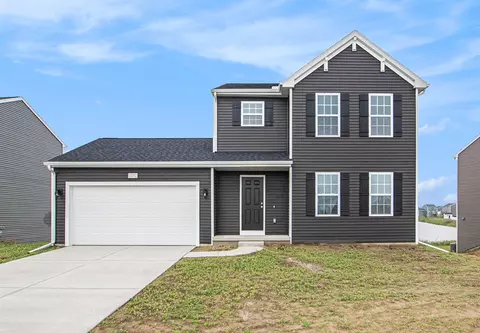 13702 Oasis, Holland, MI 49424