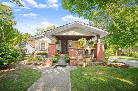 2246 Estes, Muskegon, MI 49441