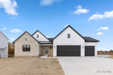 1901 Northfield, Byron Center, MI 49315