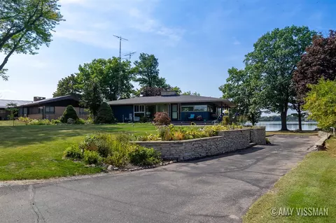 10194 Collard, Lakeview, MI 48850