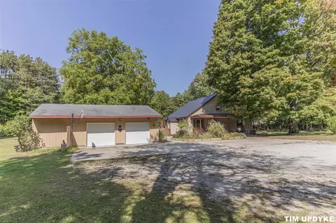 6023 Henry, Norton Shores, MI 49441