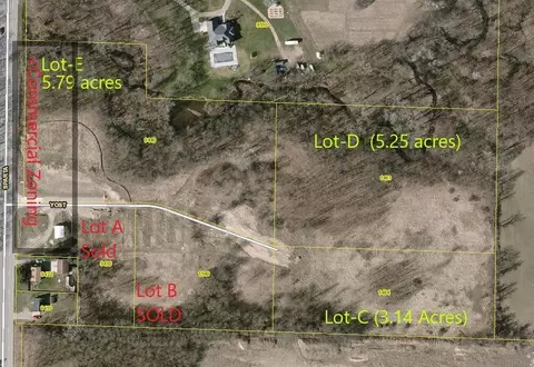 1484 Yost, Sparta, MI 49345