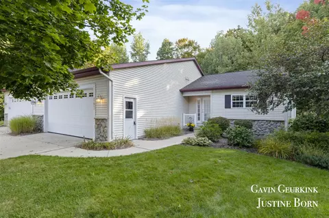 6701 Green Vly, Caledonia, MI 49316