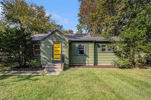 2434 Harding, Ypsilanti, MI 48197