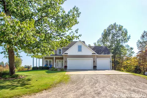 11018 Pierce, West Olive, MI 49460