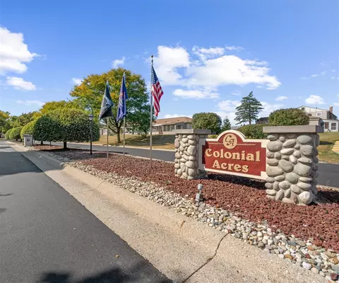 61119 Heritage #3, South Lyon, MI 48178