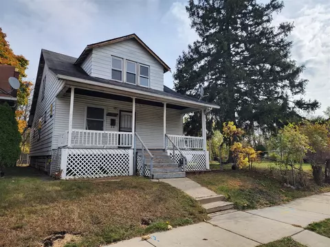 16796 Turner, Detroit, MI 48221