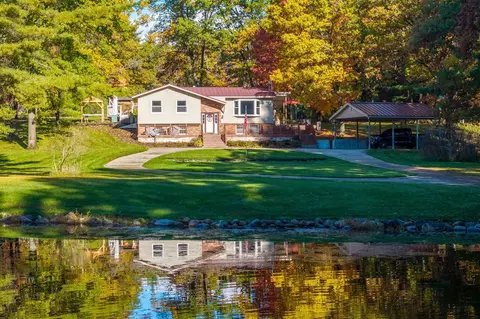 23616 15 Mile, Big Rapids, MI 49307