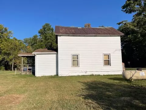 796 W Girard, Sherwood, MI 49089