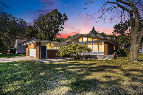 1408 Lexington, Muskegon, MI 49441