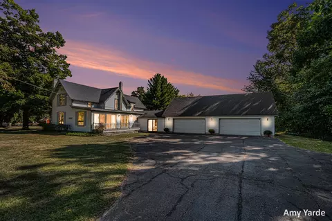 14131 72nd, South Haven, MI 49090