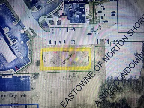 229 N Eastowne, Muskegon, MI 49444