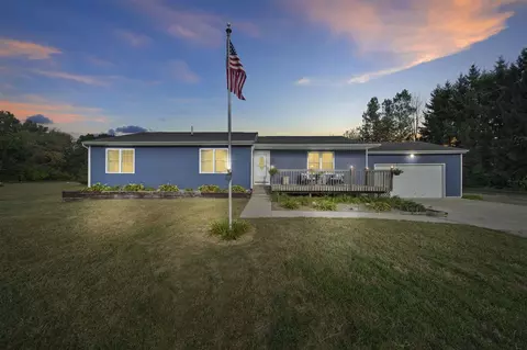 9857 Beeman, Chelsea, MI 48118