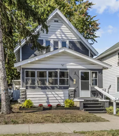 545 Garfield, Grand Rapids, MI 49504