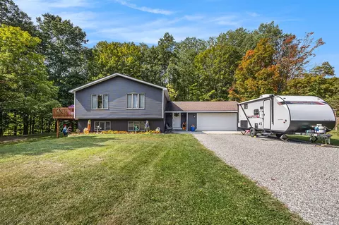 400 S Elm, Scottville, MI 49454