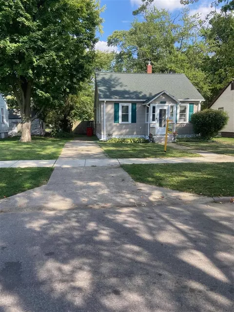 1129 Jennings, Benton Harbor, MI 49022