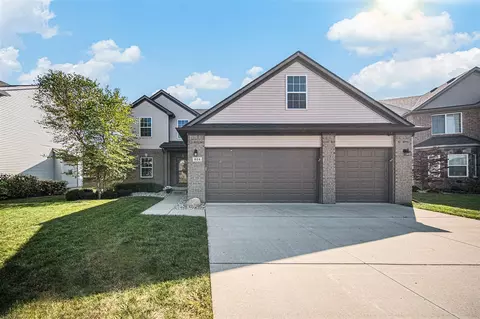 644 Elk Rdg, Dundee, MI 48131
