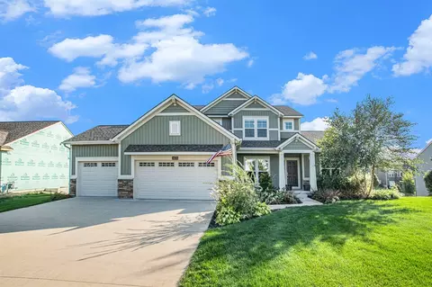 14676 Windway, Grand Haven, MI 49417