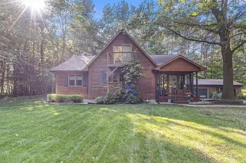 1076 N Dennis Rd, Ludington, MI 49431