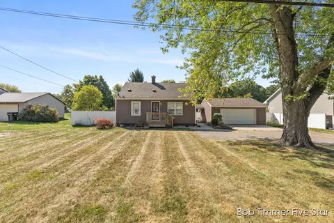 2523 Heights Ravenna Rd, Muskegon, MI 49444
