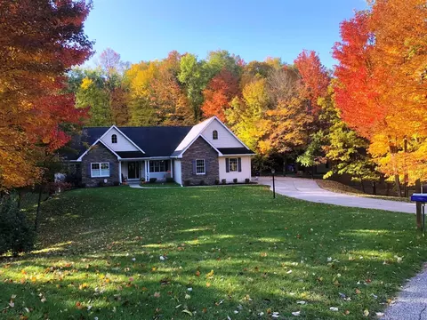 17031 Sierra, Big Rapids, MI 49307
