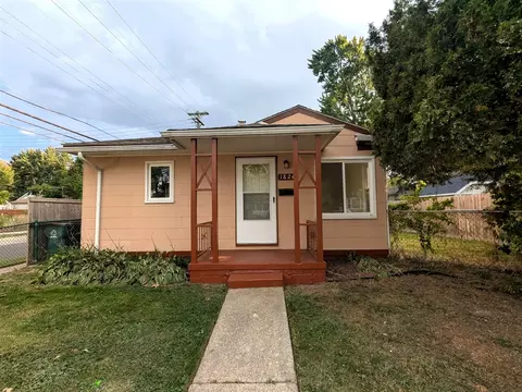 1824 Wordsworth, Ferndale, MI 48220