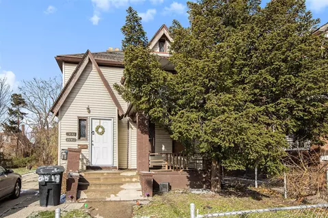 2516 Ford, Detroit, MI 48238