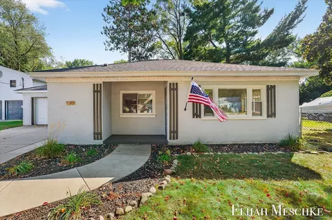 130 Fontenelle, Grand Rapids, MI 49548