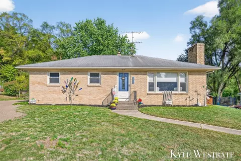 6026 Belmont, Belmont, MI 49306