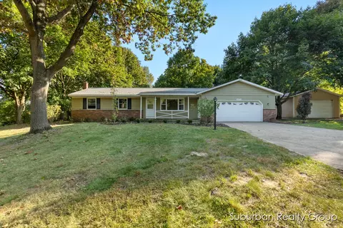 4554 64th, Grandville, MI 49418