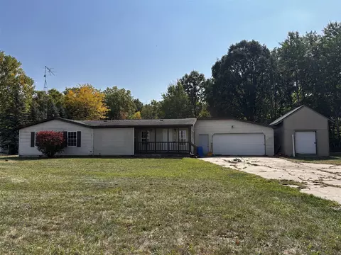 21269 19 Mile, Big Rapids, MI 49307