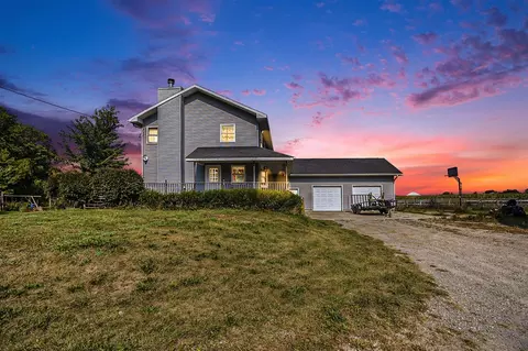 215 N Tuttle, Scottville, MI 49454