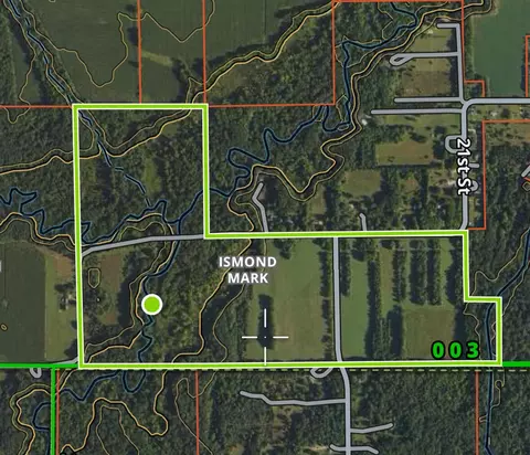 2222 101st, Otsego, MI 49078