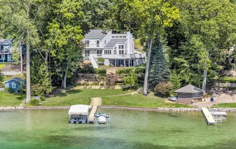 12545 Leisure, Horton, MI 49246