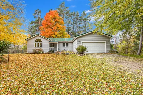 211 N Cedar, Evart, MI 49631