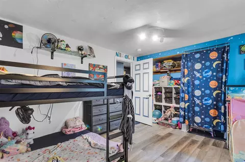 Bedroom - 885 Bryant Ave, Jackson, MI 49202 photo 2 of 4
