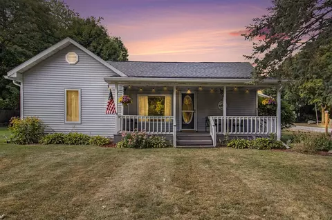 8828 2nd, Vestaburg, MI 48891