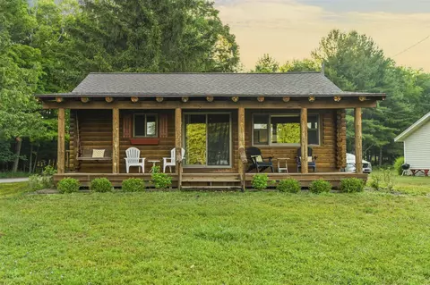 10844 Torchlight, Central Lake, MI 49622