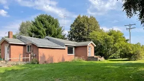 1824 Parkdale, Manistee, MI 49660