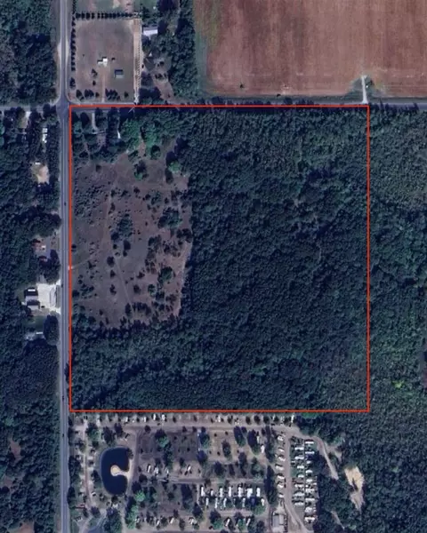 7761 W Fox, Mears, MI 49436