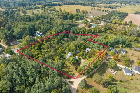 300 Mill, Blanchard, MI 49310 photo 2