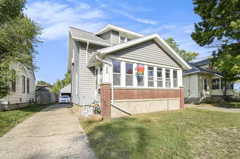 1917 Osmer, Wyoming, MI 49509