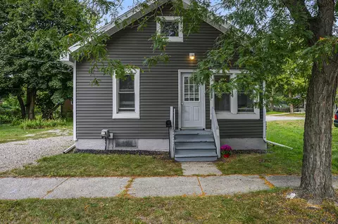 1623 Krom, Kalamazoo, MI 49007
