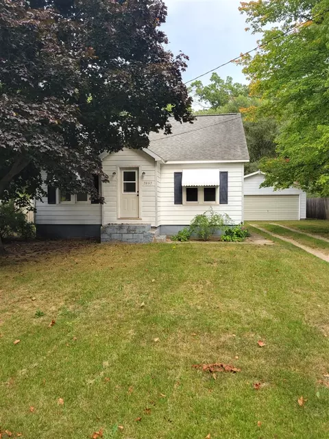 2852 Devowe, Muskegon, MI 49444