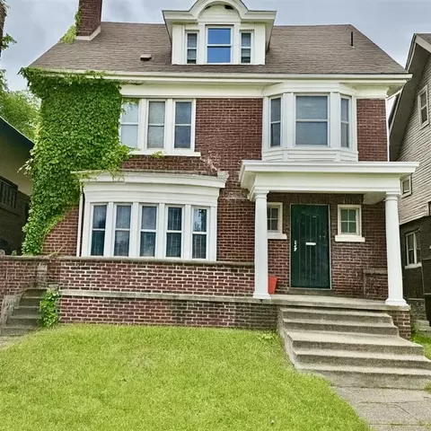 1411 Atkinson, Detroit, MI 48206