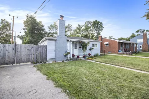 Exterior - 3462 Pershing, Wayne, MI 48184 photo 10 of 10