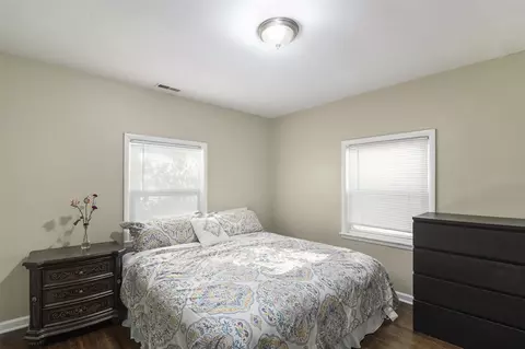 Bedroom - 3462 Pershing, Wayne, MI 48184 photo 1 of 5