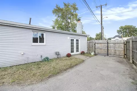 Exterior - 3462 Pershing, Wayne, MI 48184 photo 2 of 10