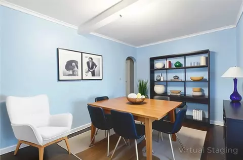 Dining - 3462 Pershing, Wayne, MI 48184 photo 1 of 1